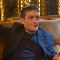 Азат Халимов, 07.08.1989, Набережные Челны