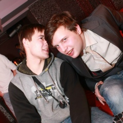 Pavlo Mescas, 15.10, Львов