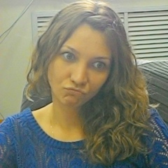 Алёна Лихачёва, 09.10.1984, Томск