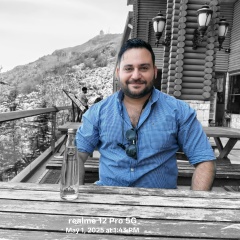 Hussain Faisal, 04.01