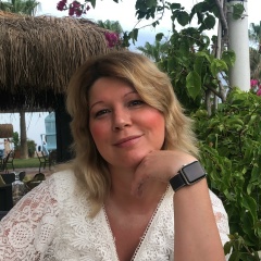 Жанна Никонова, 21.06.1983, Москва