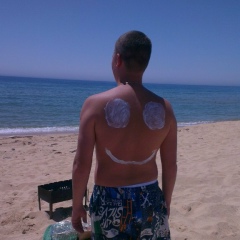 Алексей Яковлев, 14.05.1985, Владивосток