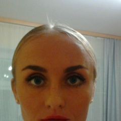 Мария Тотыш, Кемерово