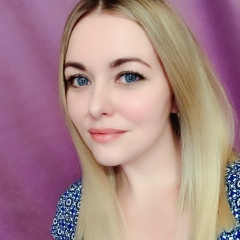 Ульяна Кузнецова, 01.08