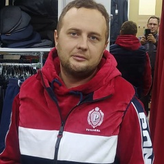 Виталий Котляров, Тараз