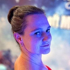 Евгения Петричук, 26.04, Новосибирск