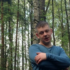 Эдик Гончаров, Самара