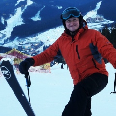 Олександр Пархоменко, 10.03, Чернигов