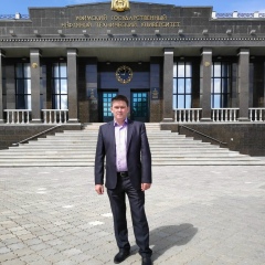 Ильдус Хасанов, 21.12, Октябрьский