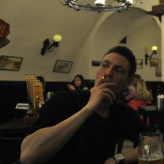 Александр Сергеев, 12.07, Санкт-Петербург