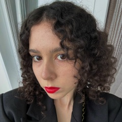 Вероника Шестакова, 04.08.2002, Пермь