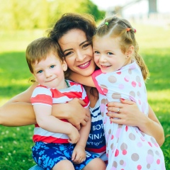 Юлия Шевченко, 30.03.1987, Каменское / Днепродзержинск