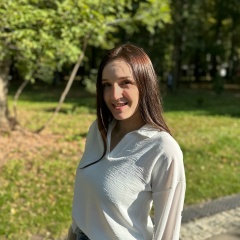 Ксения Воробьева, 13.08, Нижний Новгород