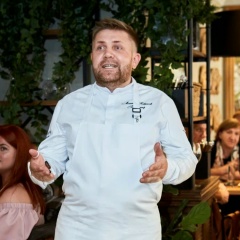 Михаил Некрасов, 23.10.1981, Москва