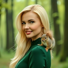 Ольга Миро, 30.10.1987, Екатеринбург