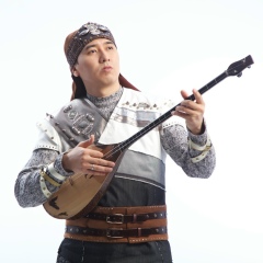 Yerzhan Zhamenkeyev, 06.07.1990, Алматы