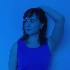 Яна Гомолицкая, 02.05, Москва