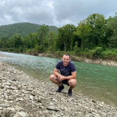 Дмитрий Платонов, 18.09.1990, Москва