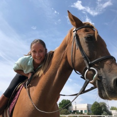 Ольга Миронова, 23.10.1989, Denver