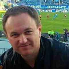 Кирилл Афанасов, 03.05.1975, Санкт-Петербург