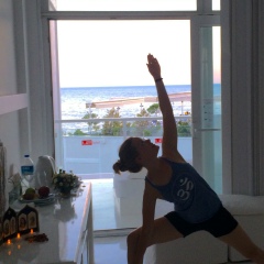 Аня Сычёва, 03.10.1987, Sheffield