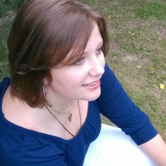 Екатерина Васильева, 28.04.1986, Санкт-Петербург