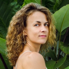 Мария Эрдман, 13.01, Санкт-Петербург