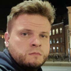 Севастьян Кичигин, 13.09.1988, Санкт-Петербург