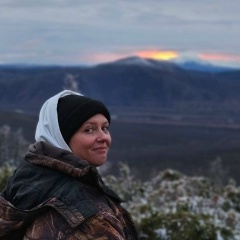 Анна Слепичева, 25.05, Москва