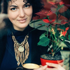 Катя Пяста, 14.07.1988