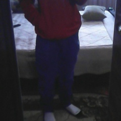 Алим Тлостанов, 10.06.1999, Нальчик