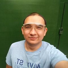 Фарит Арсланов, 23.08.1990, Караганда