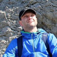 Олег Котиков, 13.07, Липецк