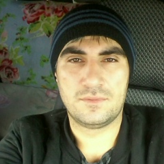 Surac Amiraslanov, 24.06, Санкт-Петербург