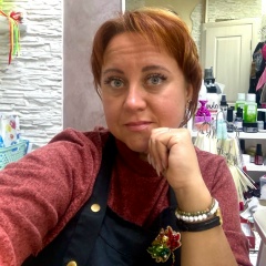 Ирина Шитова, 08.02, Салават