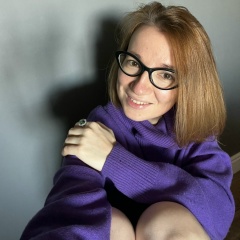 Анастасия Белоглазова, 11.04