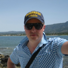 Vasiliy Drozdov, 15.08, Екатеринбург