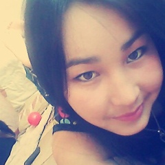 Bota Shukirbaeva, 13.09.1994