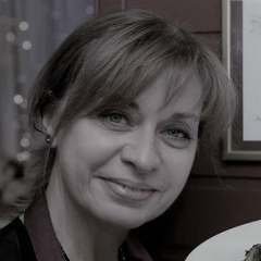 Елена Орлова, 06.06, Москва