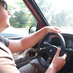 Кеша Магов, 07.02, Киев