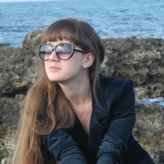 Виктория Долина, Сумы