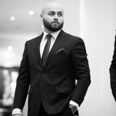 Давид Газзати, 21.06.1985, Москва