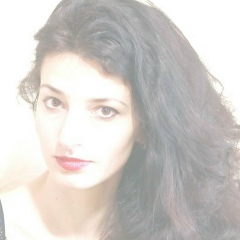 Yelena Yaroshenko, 01.01