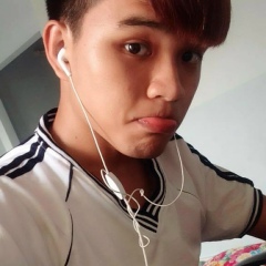 Lê Đô, 28.06.1995, Ho Chi Minh City