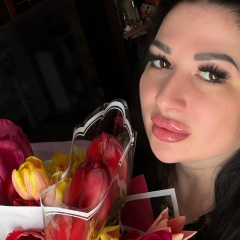 Кристина Кульгускина, 29.05, Елань