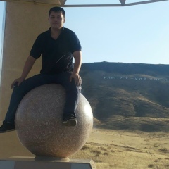 Ербол Досанов, 10.04.1986, Жезказган