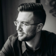 Иван Базайченко, 30.08, Санкт-Петербург