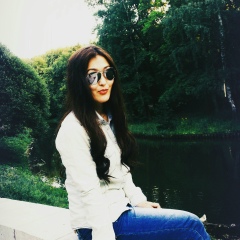 Ули Аман, 13.06.1994, Москва