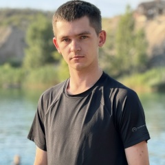 Кирилл Кен, 26.03