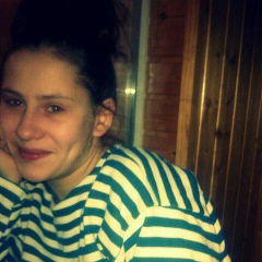 Карина Куклачева, 22.12, Солигорск